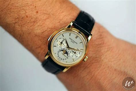 patek philippe reference 3974 price|Patek Philippe authentication.